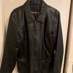 New York and co. Women’s Leather jacket